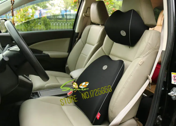 SU-MT003  Waist pad & headrest (4)