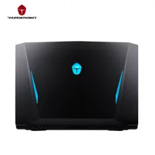 ThundeRobot 911SE-E5A Nvidia GTX1050 Gaming Laptops Intel Core i7-7700HQ 15.6″ 128GSSD IPS Screen 8GB RAM 1TB HDD Backlight DOS