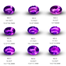 Натуральный неоптимизированный Аметист грубого камня кольцо vvs ясность может помочь пользовательские ювелирные изделия могут быть повторно проверены