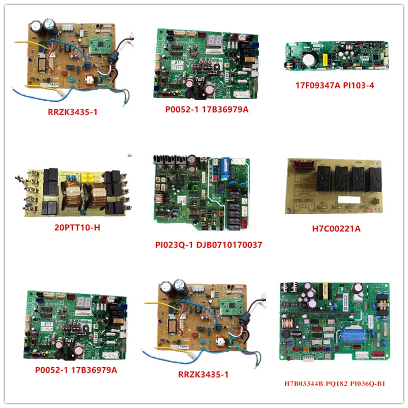 RRZK3435-1 | P0052-1 17B36979A | 17F09347A PI103-4 | 20PTT10-H | PI023Q-1 DJB0710170037 | H7C00221A | H7B03344B PQ182 P1I036Q-B1 б/у