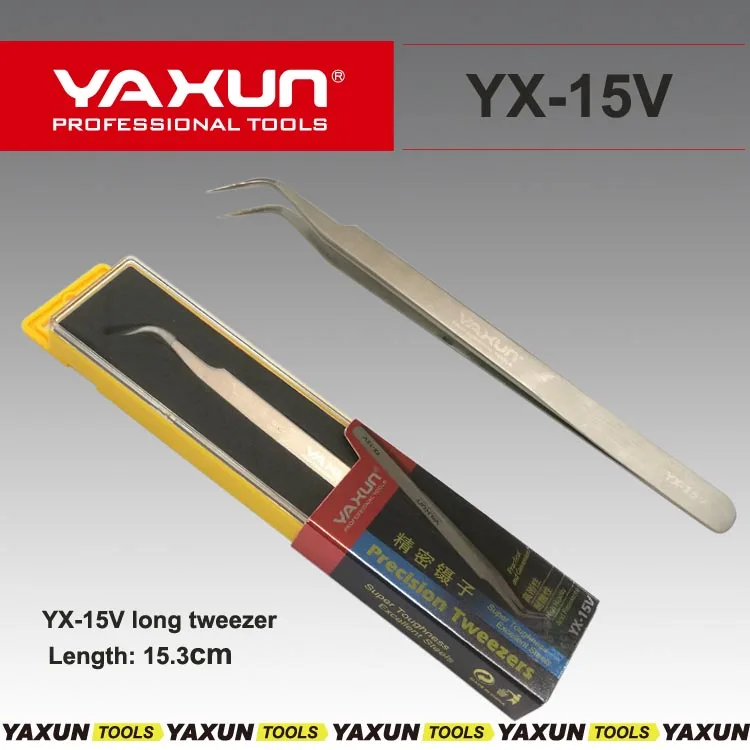 15v main