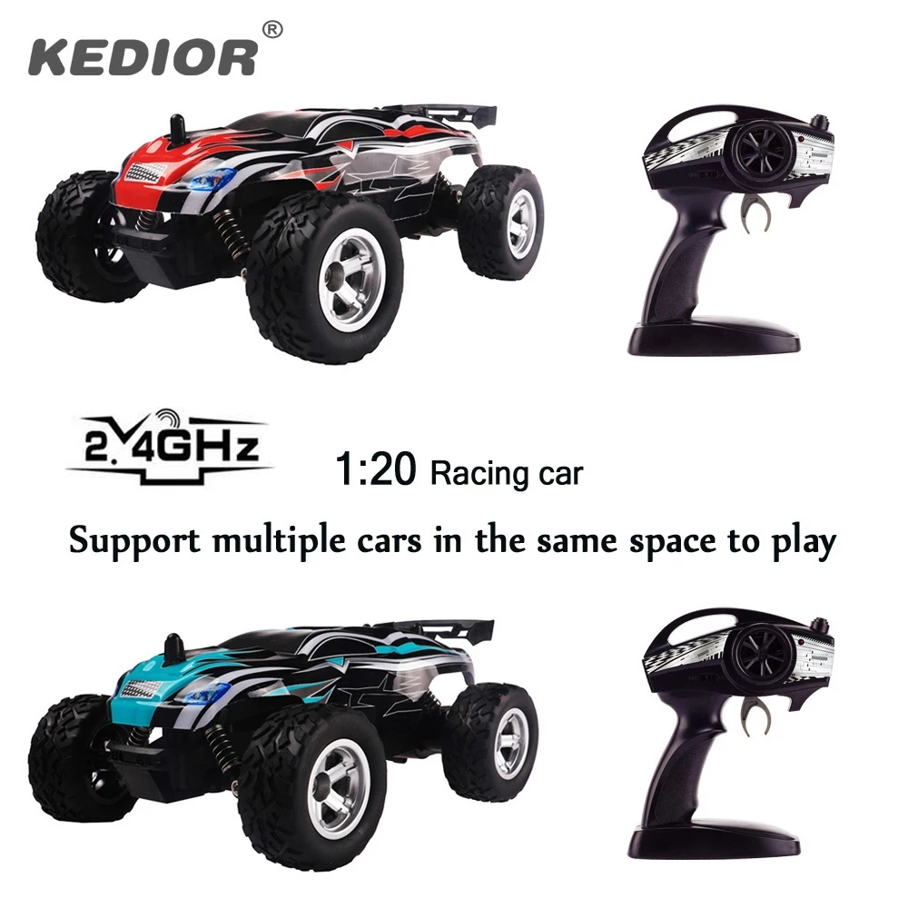 Carros de Brinquedo para Passeio por rádio 1: 20/1:43 deriva Tempo de Ação : 20min 3aa Bateria Not Included