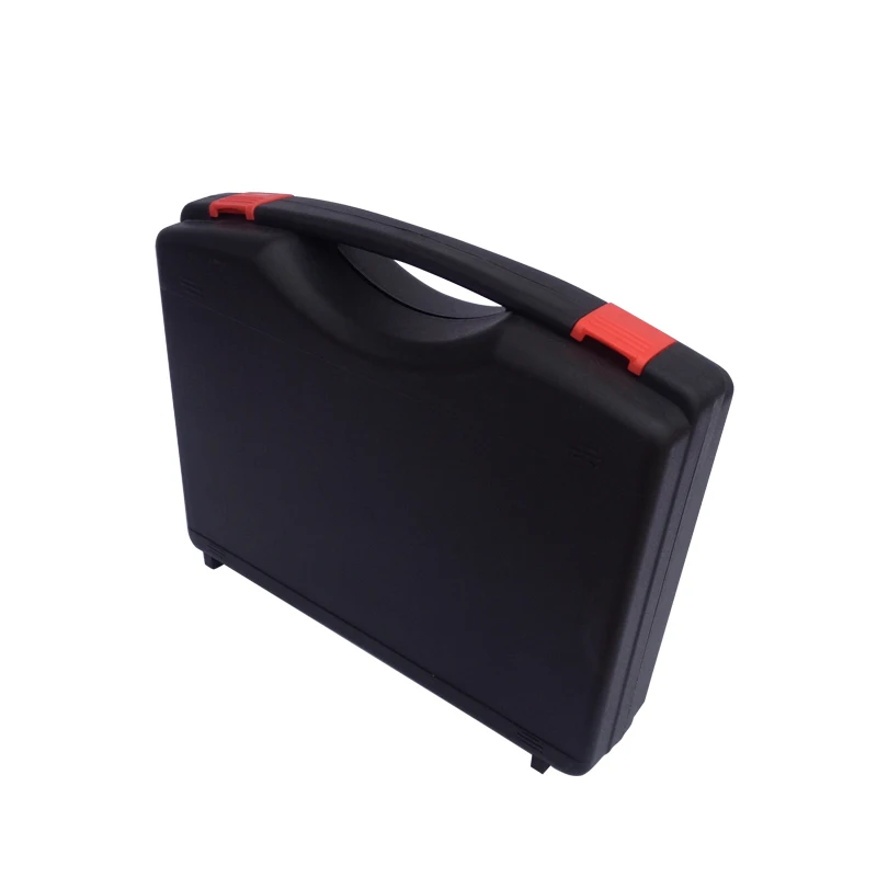 SQ004 simple hard toolbox durable small plastic Tool Carrying case