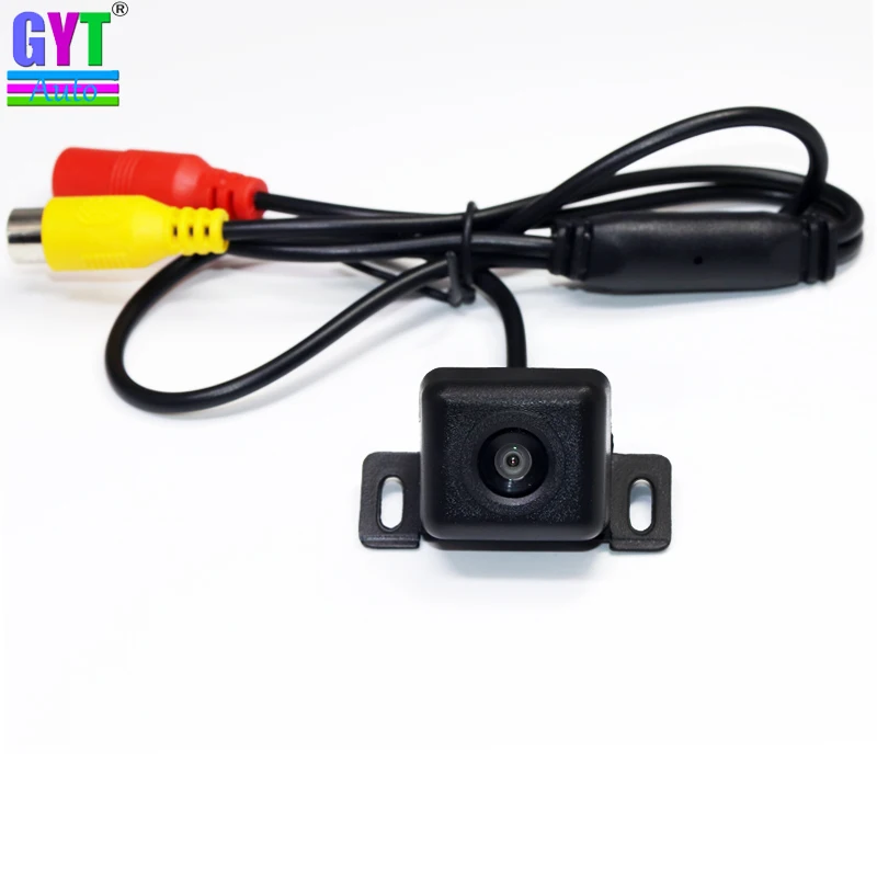

vehicle camera car rear view camera rearview Back Parking Monitor 170 Degree universal auto camera night vision HD CCD