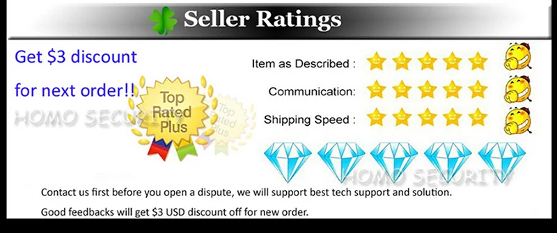 44 after sales