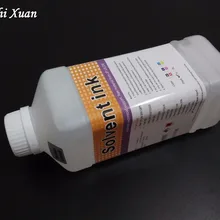 1000 мл эко растворитель чистящее раствор жидкость для очистки жидкости для Roland XF640 RA640 SC545 RS640 очиститель печатающей головки принтер для очистки