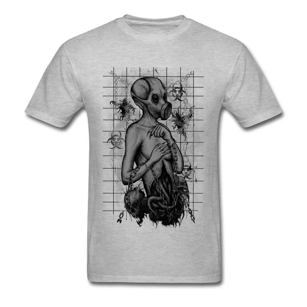 Gasmask Skull_grey