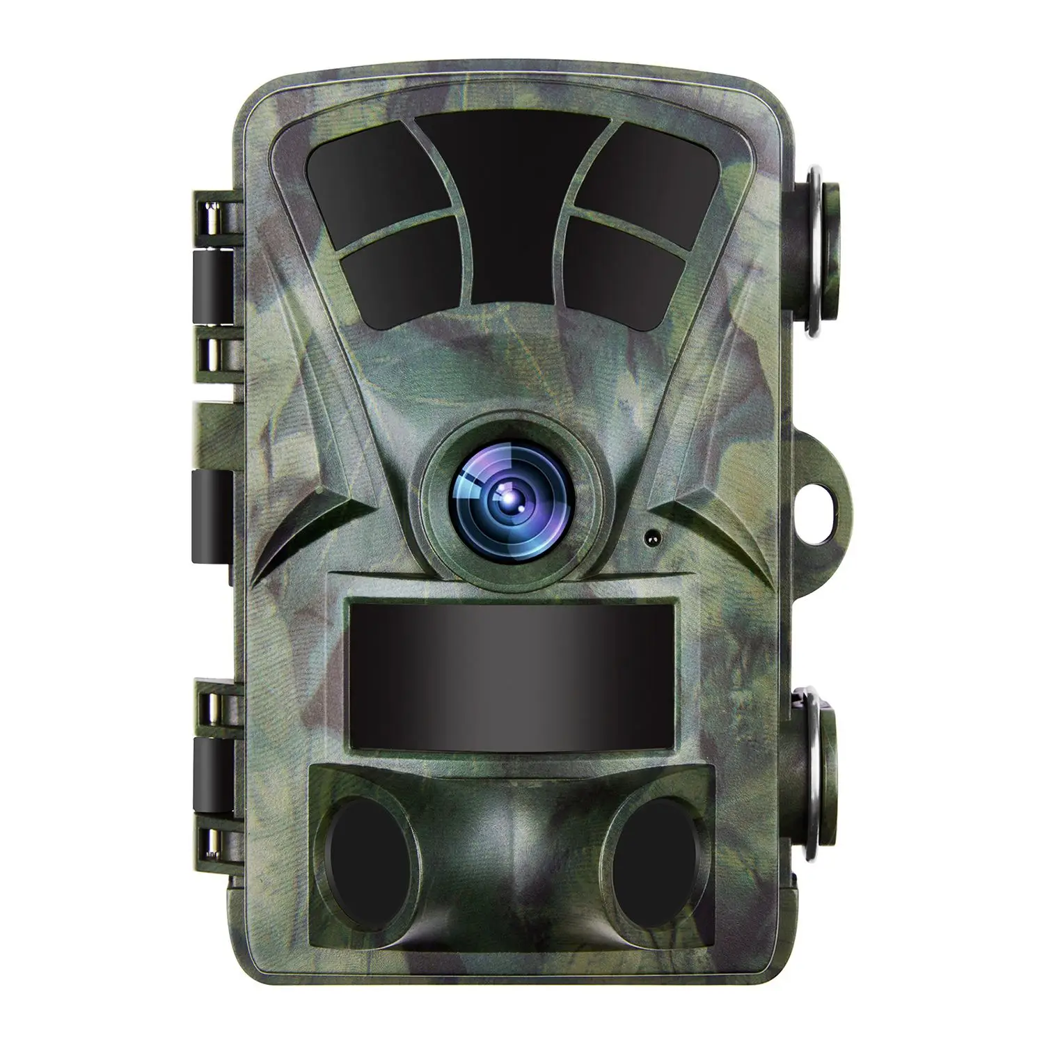 

SHOOT Hunting Camera 16MP 1080P Wildlife Scouting Hunting Trail Camera IR Night Vision 65ft/20m IP56 Waterproof Wide Angle Cam