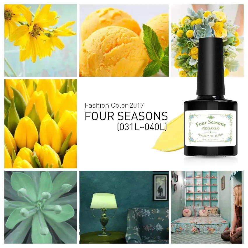 Four-Seasons