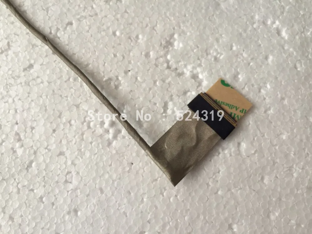 Новый оригинальный ЖК кабель для ноутбука Lenovo Z580 Z580A Z585 Z585AM LZ3 DD0LZ3LC000|lcd cable|laptop