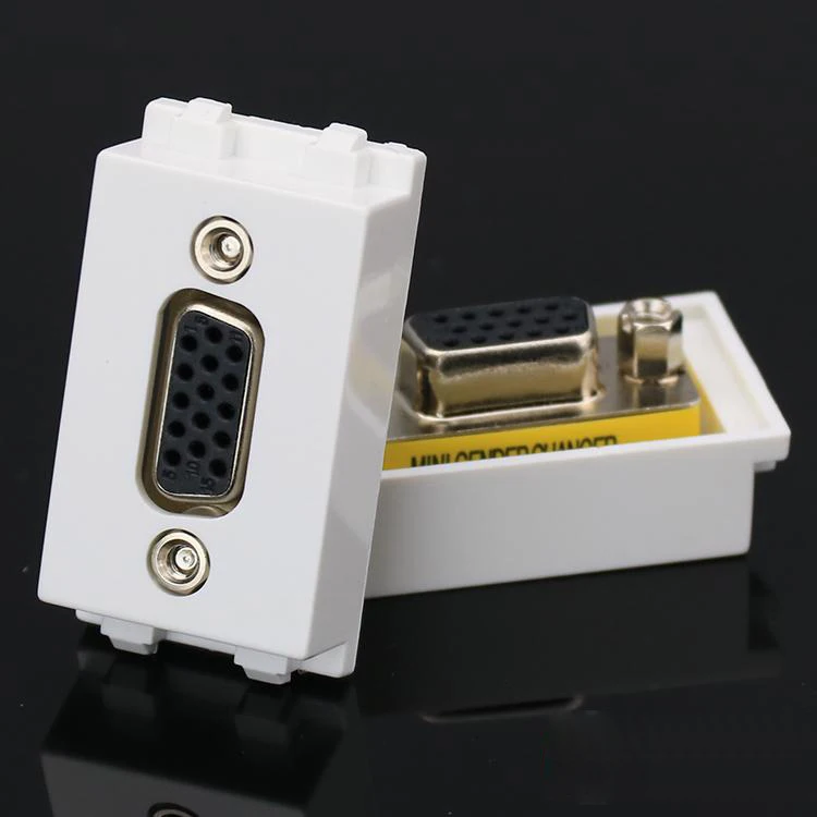 Dirctly plug VGA slot pic 5