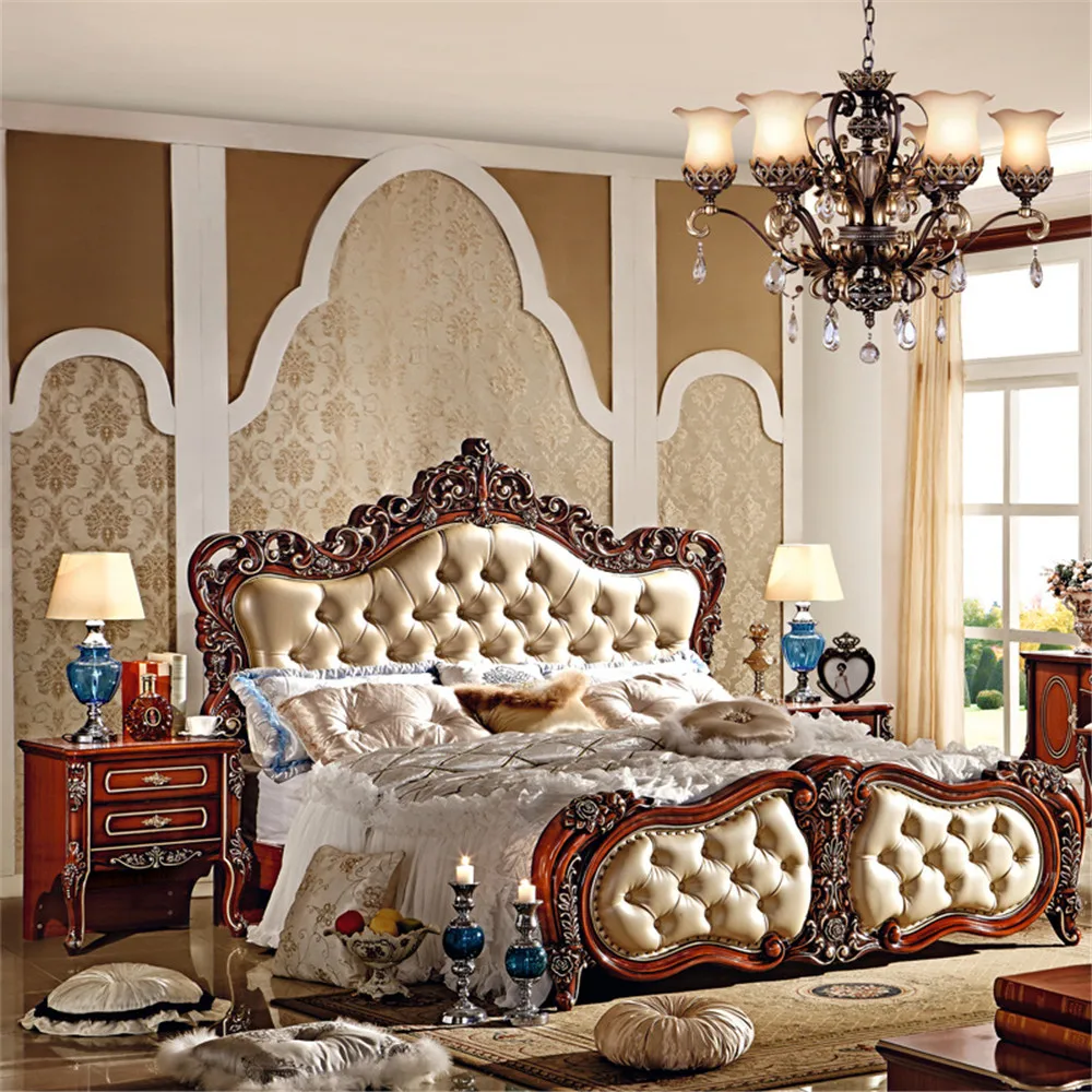 classical furniture bedroom furniture antique bed|luxury furniture