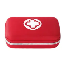 EVA 18 шт аварийного Наборы аптечка Выживание Отдых Путешествия неотложной медицинской помощи Сумка-комплект для лечения