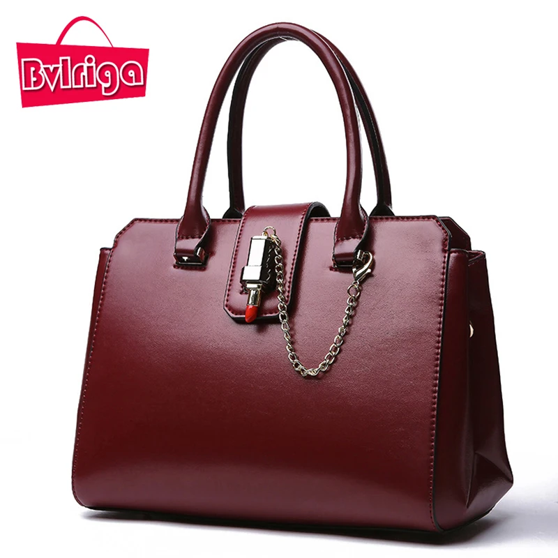 BVLRIGA font b Handbags b font font b Women b font Genuine Leather font b Bags