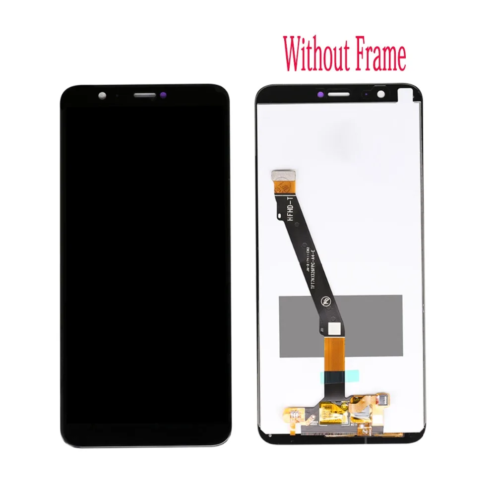 Huawei P Smart Enjoy 7S-4