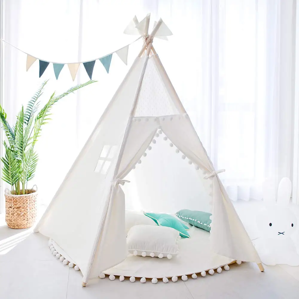 waterproof family tent