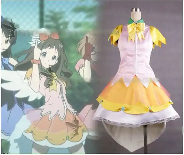 Get Hot Anime Kyoukai No Kanata Ai Shindou Performance Cosplay Costume Desktop Wallpaper Wallpaper Hot Anime Kyoukai No Kanata Ai Shindou Performance Cosplay Costume For iPhone Free