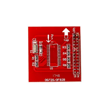 

OG72G/OF82B EEPROM Adapter for AK500+