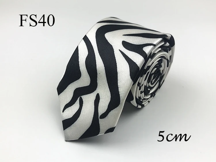 FS necktie 40