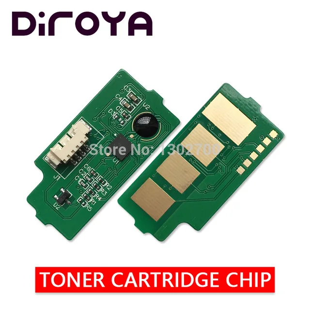 W9050MC W9051MC W9052MC W9053MC toner cartridge chip For