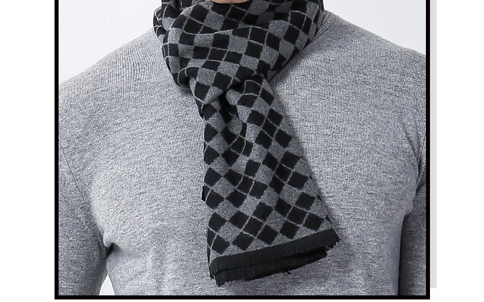 Men Scarf  (4)