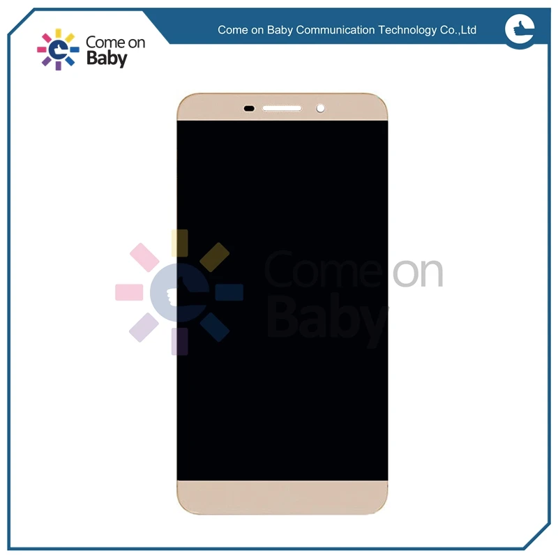LETV0006 Original LCD Display Touch Screen Digitizer Assembly Replacement Part For Letv One Pro Le 1 Pro X800 by free shipping (11)