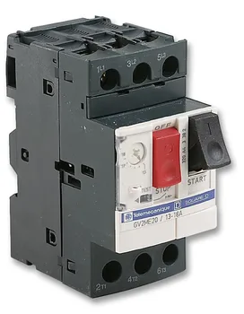 

DISYUNTOR MAGNETOTERMICO 13-18A