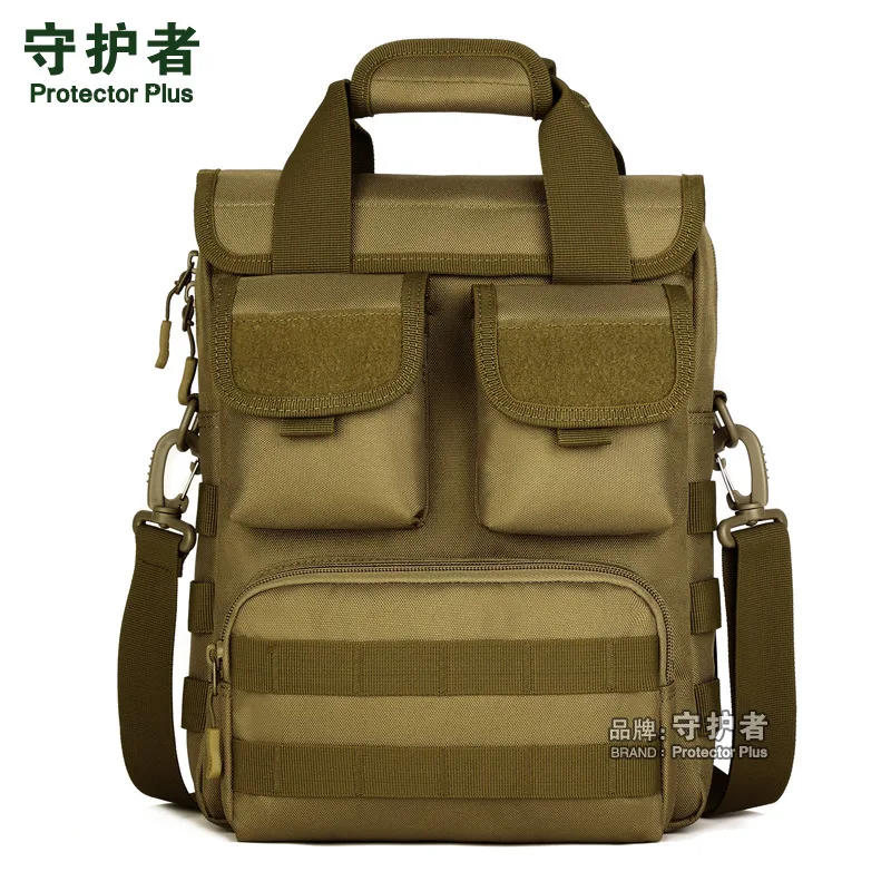 Многофункциональная сумка мессенджер Ranger водонепроницаемая A3135|messenger bag|shoulder