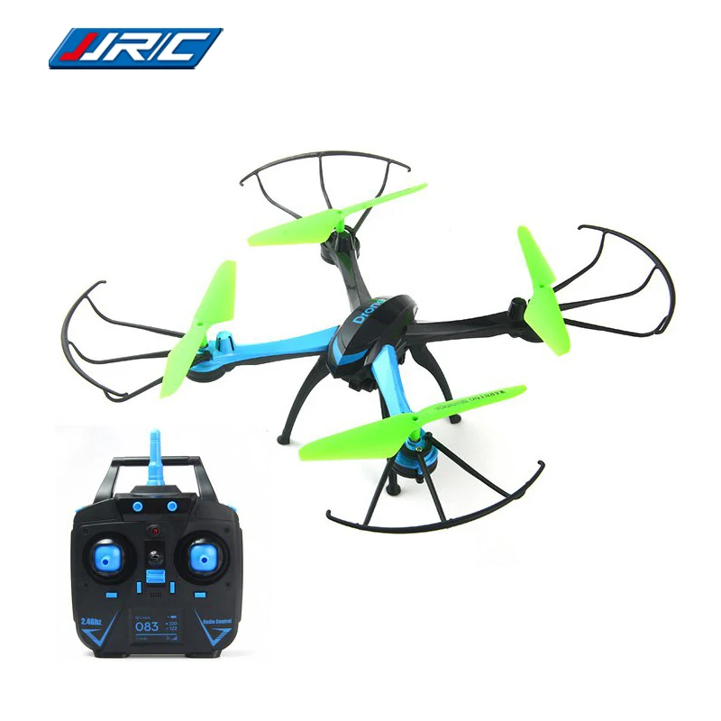 JJRC H98 Rc Quadcopter With Camera HD Flying Camera Helicopter Professional Dron Headless Mode Copter Remote Control Drone