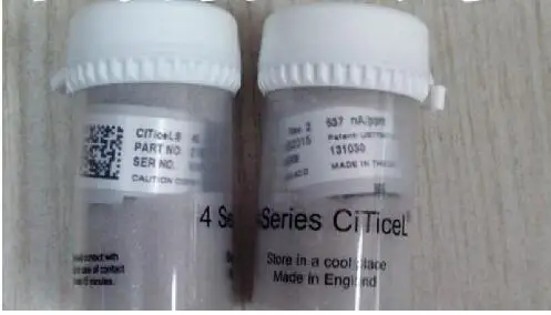 

The CiTicel SO2 SENSORS 4S Rev.2 new and original