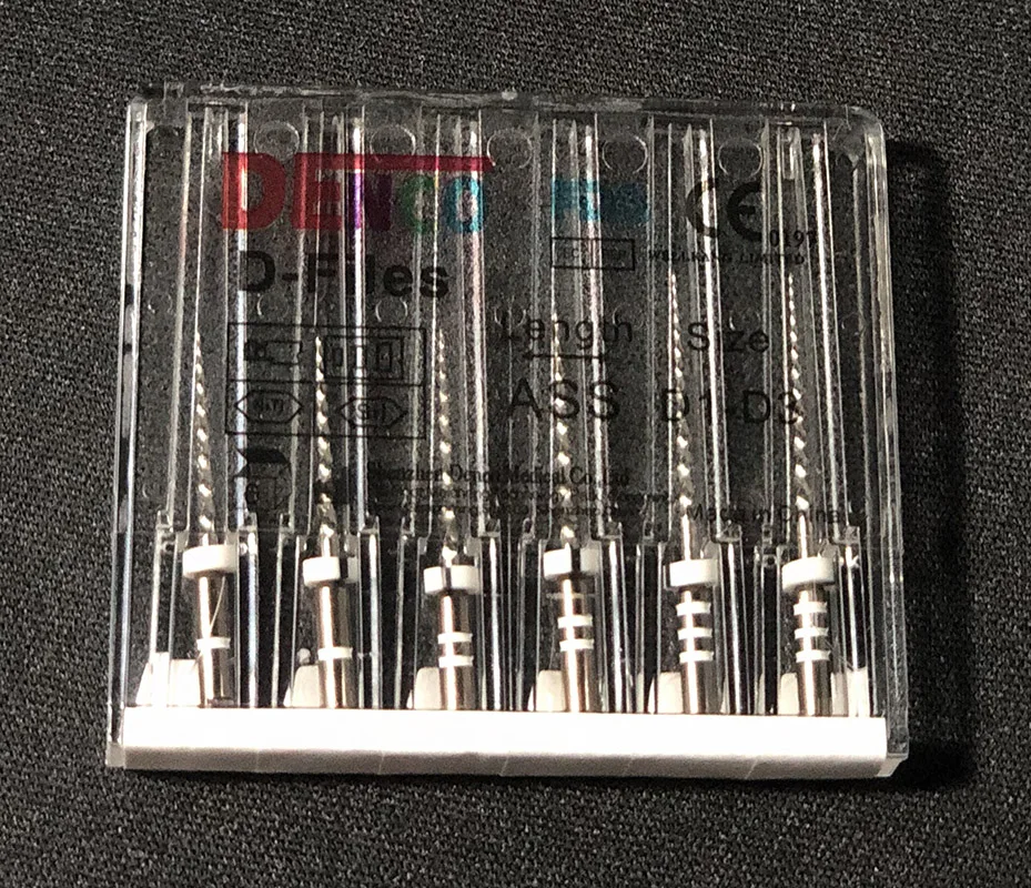 Dentist teeth whitening dental equipment dental instrument dental endo