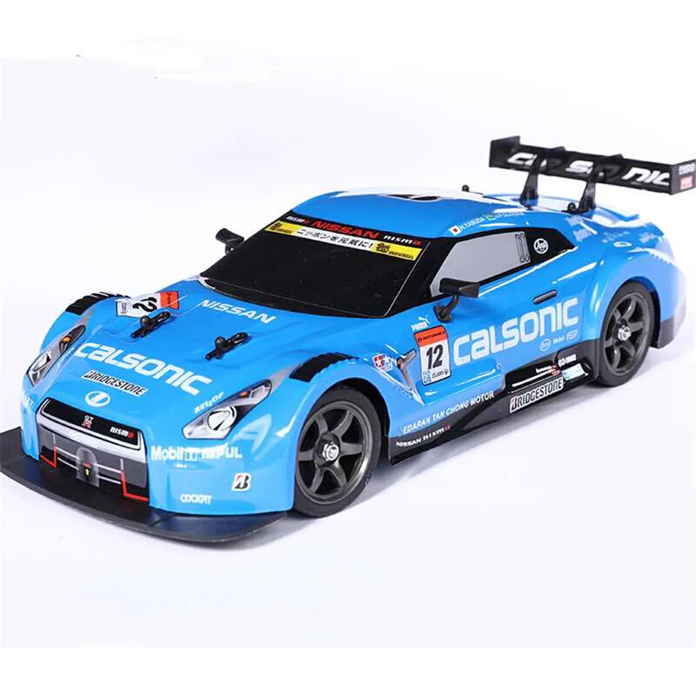 Радиоуправляемая машина 1/16 4WD Дрифт гоночный автомобиль 2,4G внедорожник 28 км/ч Радиоуправляемый автомобиль электронные игрушки RTR красный/синий для детей мальчиков