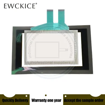 

NEW F940WGOT-TWD-C F940WGOT-TWD-E F940WGOT-TWD-NA HMI PLC Touch screen AND Front label Touch panel AND Frontlabel