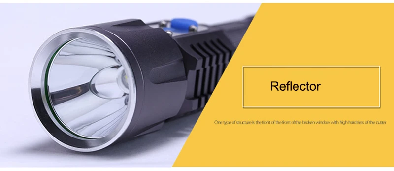 1101 CREE  LED Flash Lights lamps Lightings LED Torch Lamps 12 