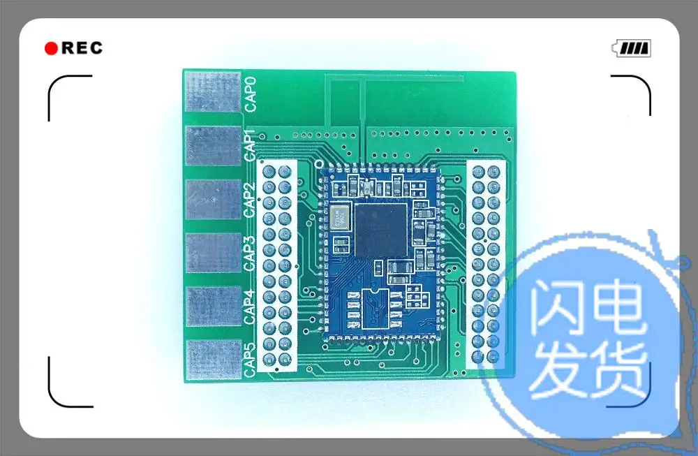 Bluetooth 5.0 Core module for CSR8670 Development board ADK4.0//ADK4.1
