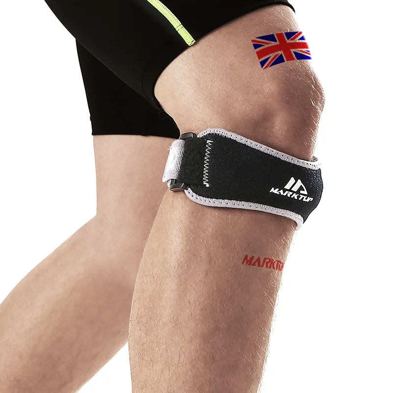 1 шт. спортивный амортизирующий наколенник для коленей|knee support|support padknee patella support |