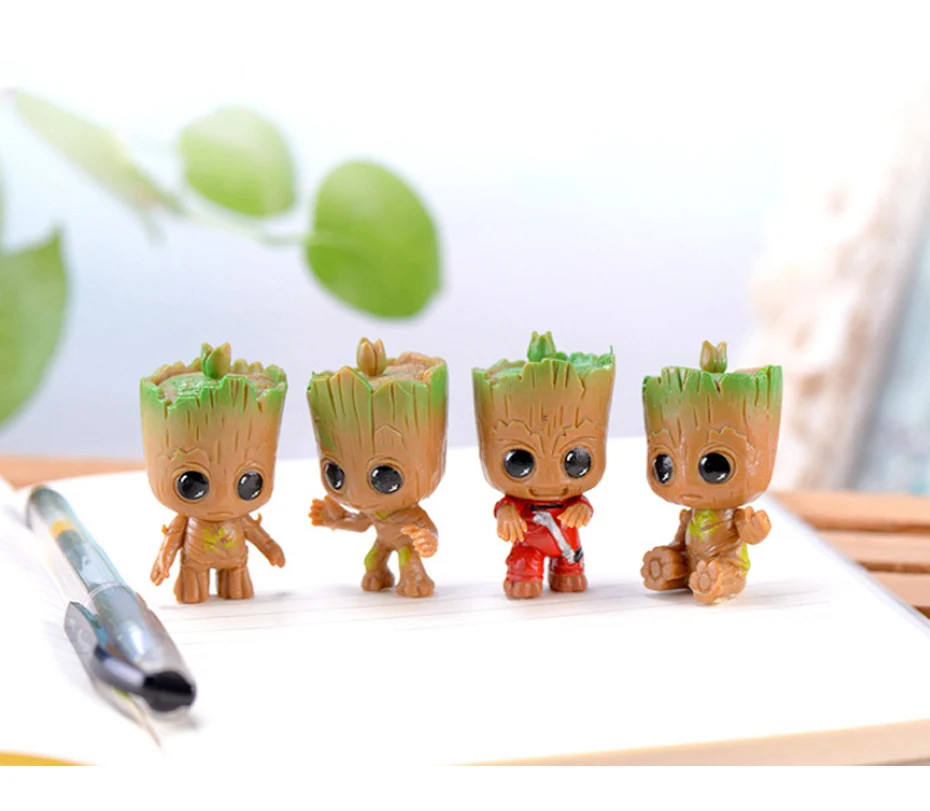 kids toys miniature garden 04