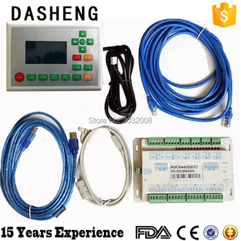 

ruida laser controller rdc6442g motherboard for co2 laser machines spare parts