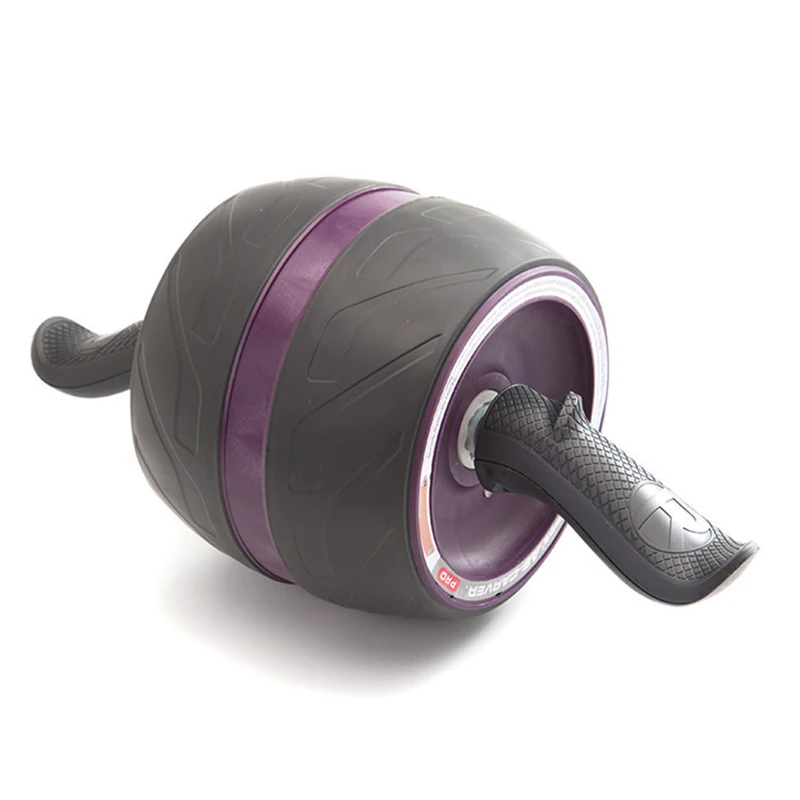 

Gymnastic Wheel Fitness Exercise Body Building Training Abdominal Wheel Pecloralis Muscles Tool Apparatus Resilience Wheels