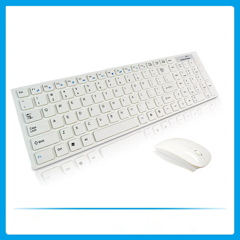 MAORONG торговая беспроводная мышь беспроводная клавиатура и мышь Набор Для imac 27 дюймов 21,5 Дюймов все в одном столе для macbook