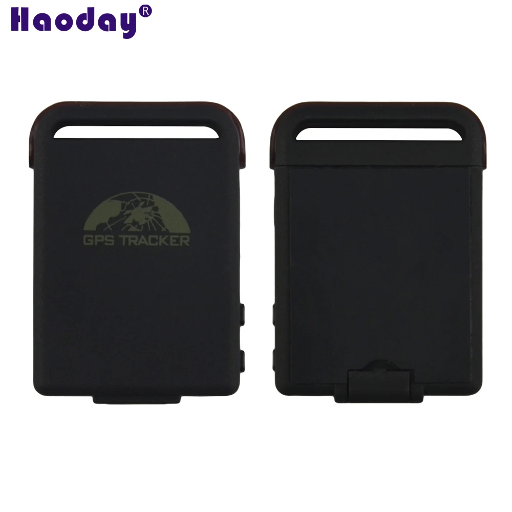 Мини GPS GSM GPRS трекер для автомобиля мотоцикла 102B TK102B SOS сигнализация Магнитный
