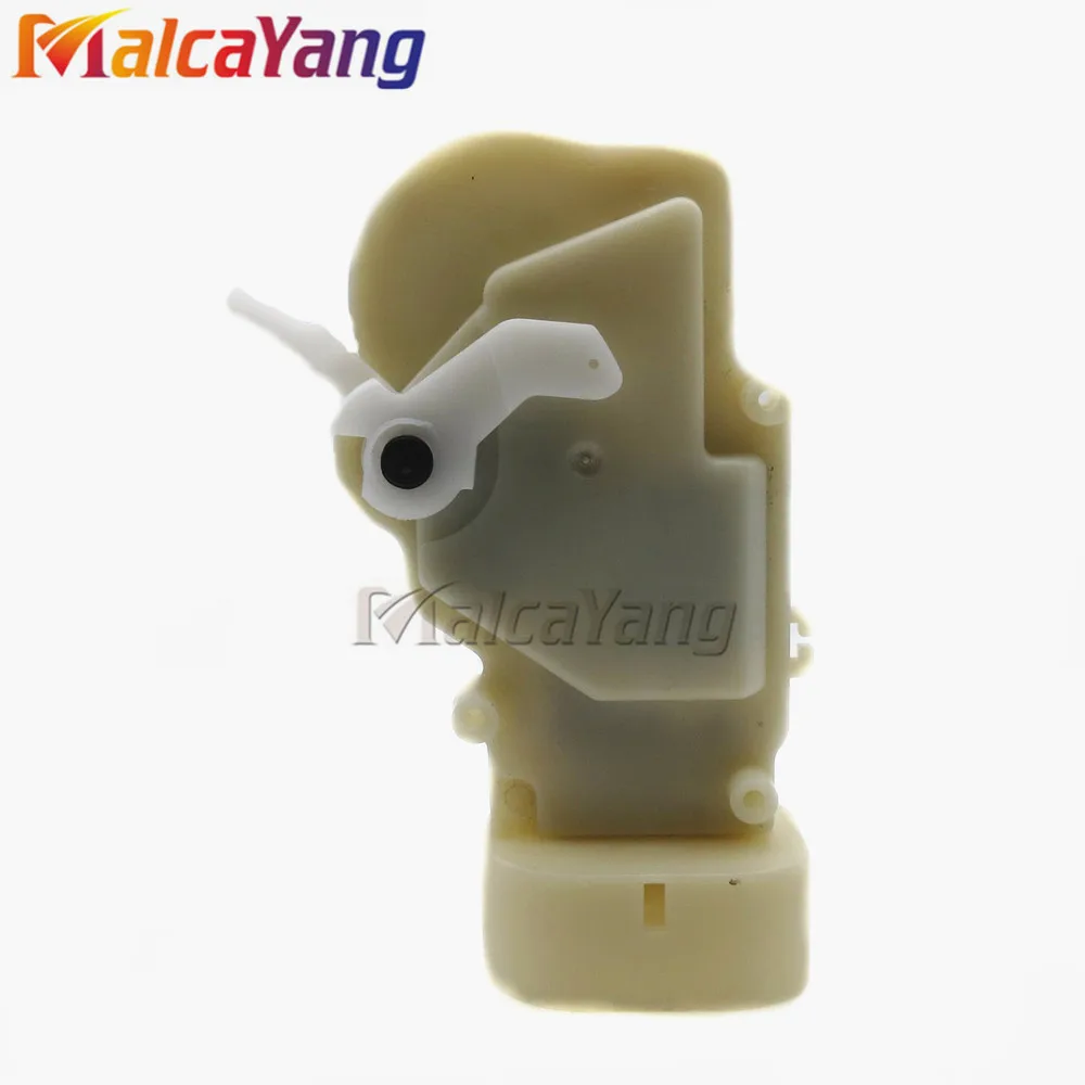 4Pin Passenger Left Rear Door Lock Latch Actuator For 1999 2000 2001