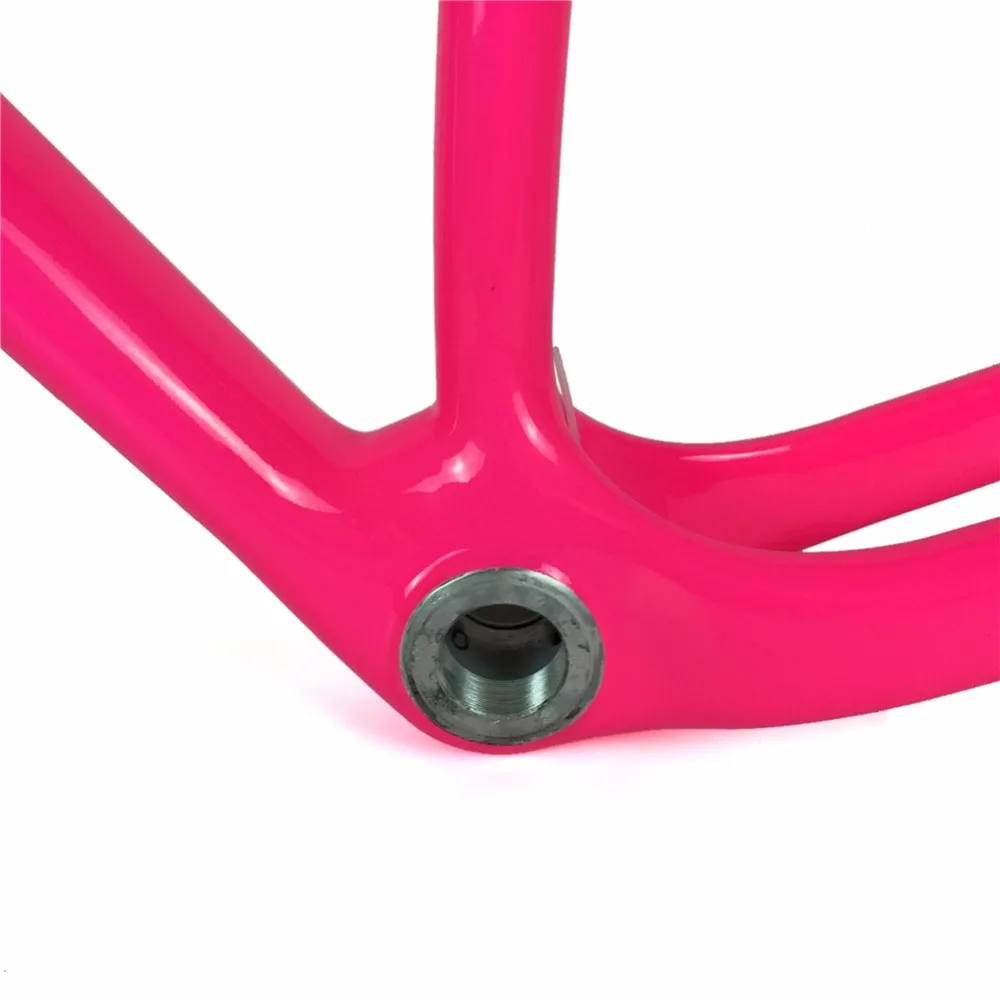 Flash Deal Spcycle 650B/27.5er/29er MTB Mountain Bicycle Carbon Fiber Frames Framesets,142mm Thru Axle MTB Bike Carbon Frames 15"/17"/19" 5