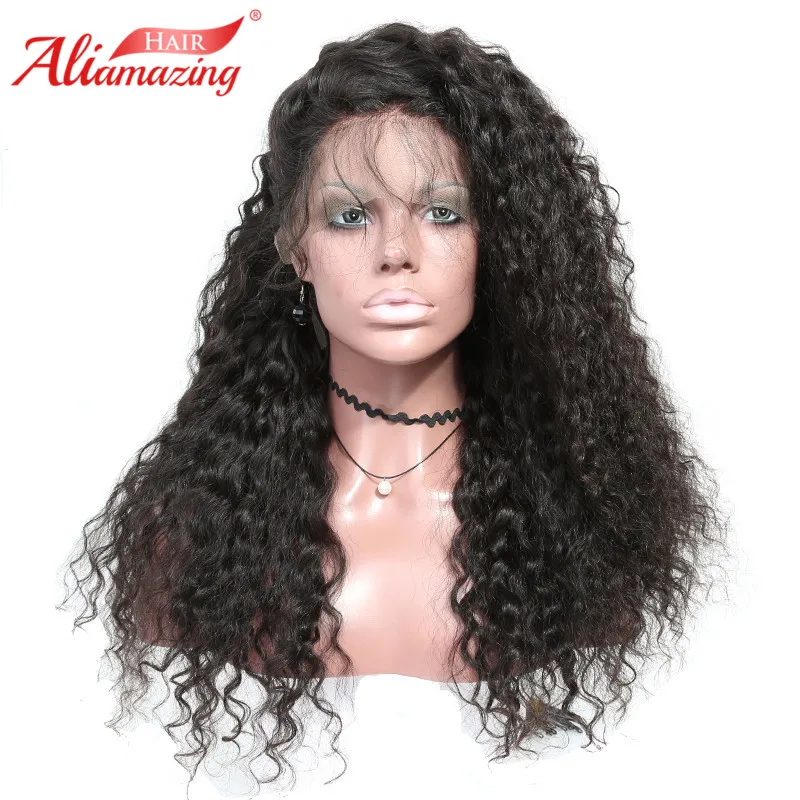 lace front wigs