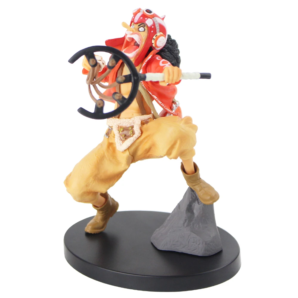 Action Figure Luffy Sanji Zoro Charlotte Katakuri Chopper Usopp King Of Artist Koa Pvc Figure Model Toy Buy Online At Best Prices In Pakistan Daraz Pk