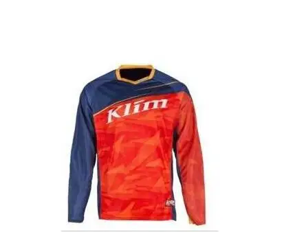 

New popular downhill jersey motocross jersey riding sweatshirt long sleeve jersey