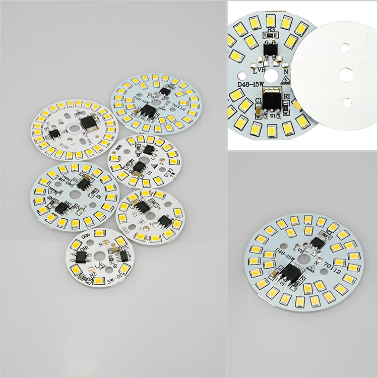 LED SMD CHIP FOR BULB_15