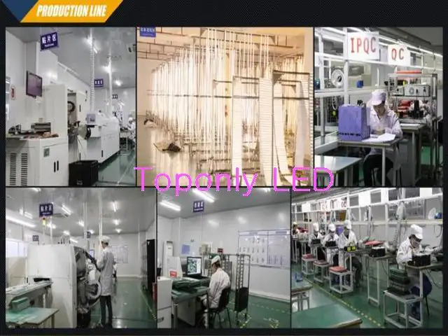  production line