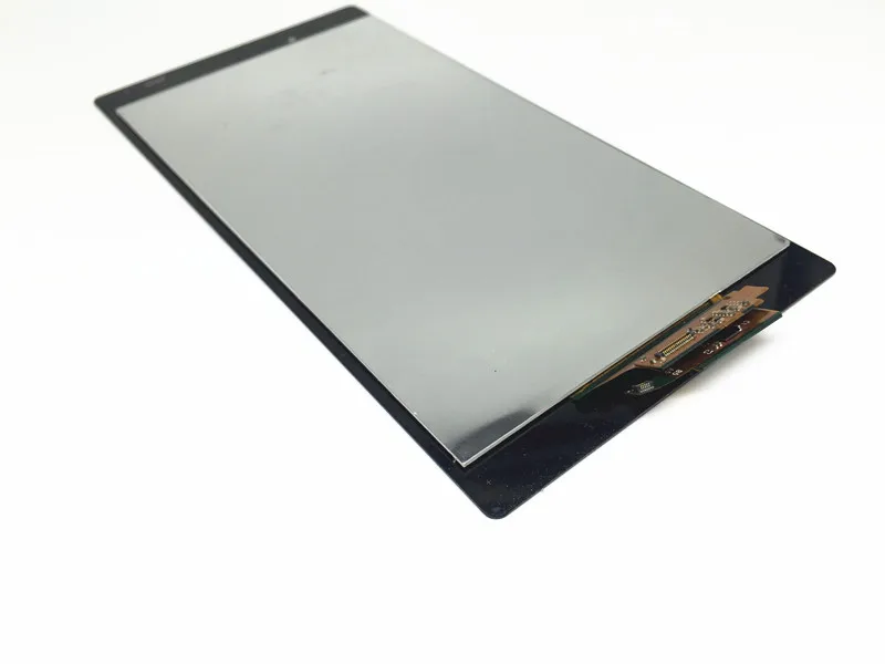 ЖК-дисплей для SONY Xperia Z Ultra дисплей сенсорный экран дигитайзер для SONY Xperia Z Ультра дисплей XL39h XL39 C6833 C6803 C6802