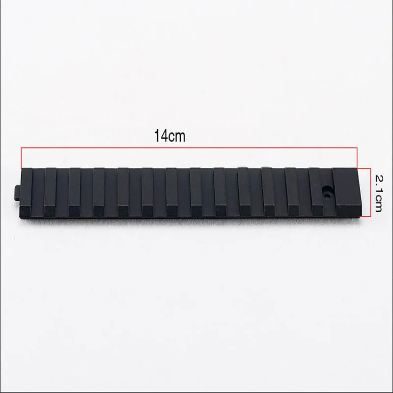 PB игривый мешок DIY kit jinming MKM2 MK18 водяная пуля ремонт аксессуары M4A1 M733 M16 3D печать круговая рыбья кость OA75 - Цвет: OA7503
